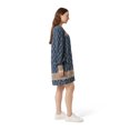 thumbnail image 2 of Chaps Women's Babydoll Dress, 2 of 3