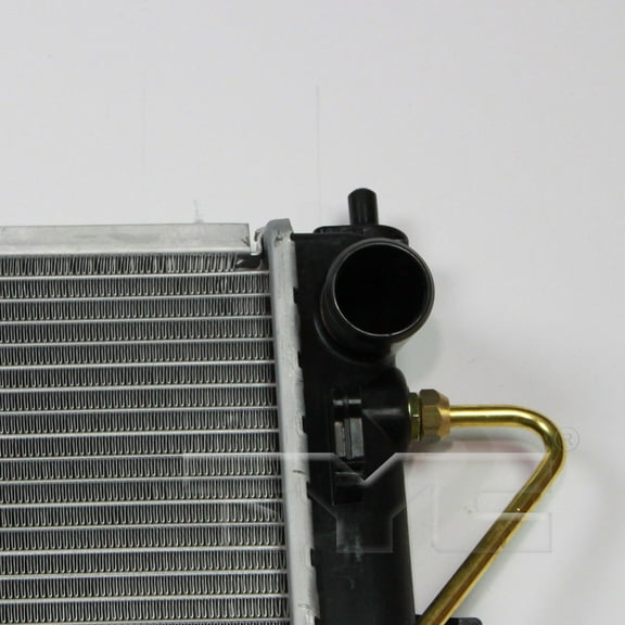 TYC 2961 Radiator Assembly For 07-09 Kia Rondo