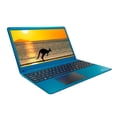 thumbnail image 3 of Laptop GATEWAY Core i3 1115G4 4GB 128GB SSD 15.6 LCD IPS Teclado ingles Black Win11h GWNC31514-BK Gateway GWNC31514-BK, 3 of 4