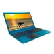 thumbnail image 3 of Laptop GATEWAY Core i3 1115G4 4GB 128GB SSD 15.6 LCD IPS Teclado ingles Black Win11h GWNC31514-BK Gateway GWNC31514-BK, 3 of 4