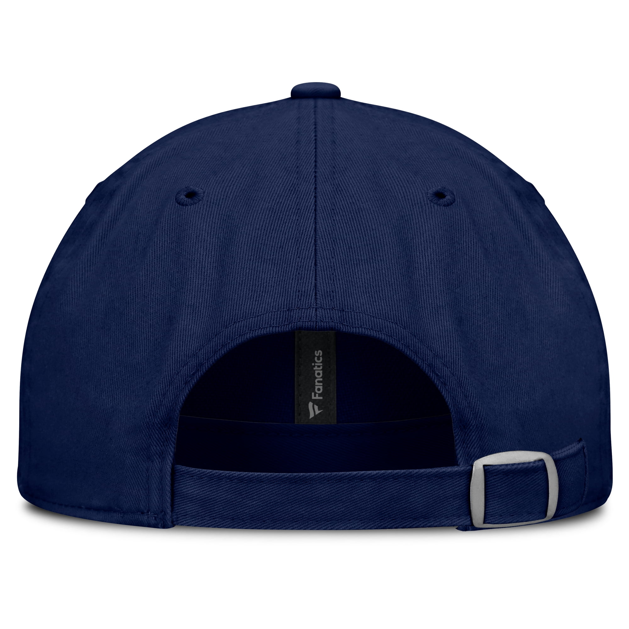 Men's Fanatics Navy Michigan Wolverines Archer Adjustable Hat
