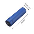 thumbnail image 4 of Smart Water Bottle with LED Temperature Display,Water Bottle, Tea Infuser Bottle Thermoses Water Bottle,Stainless Steel Sports AutomotiveTravel Mug,BPA-free Leak Proof Keep Cold and Keep Warm, 4 of 6