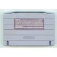 thumbnail image 2 of 1991 Super James Pond SNES Video Game Cartridge, 2 of 2