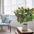 thumbnail image 4 of SIfdSeng Vignes de Verdure Pothos Feuilles pour Mur Intérieur Cour, 4 of 6