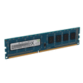thumbnail image 4 of 2X DDR3 4GB Desktop Memory 1RX8 PC3L-12800U 1600Mhz 240Pins 1.35V CL11 DIMM Ram for Motherboard,2 x DDR3 4GB Desktop Memory Ram,blue, 4 of 8
