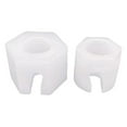 thumbnail image 2 of Elodie Soda Machine Replacement Nuts Sturdy Practical Spare Parts for Easy, 2 of 8