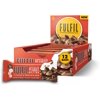 FULFIL Nutrition & Protein Bar, Chocolate Peanut Butter, 12 Pack