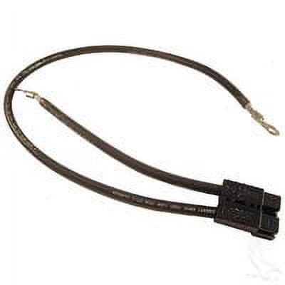 Ezgo Sb50 Car Side Charger Plug Receptacle (8394) Marathon Electric Golf Cart