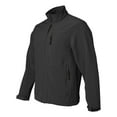 thumbnail image 2 of Soft Shell Jacket - 6500, 2 of 4