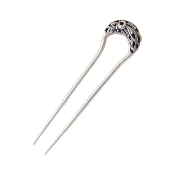 Horquilla clásica Tales of Legendia Peony Phoenix, palillos para el pelo para mujer, tocado de estilo étnico elegante antiguo de China Ropa, zapatos y accesorios Miscelánea peonía fénix Minnieouse AP013002-01