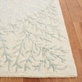 thumbnail image 3 of SAFAVIEH Soho Roger Abstract Area Rug, Beige/Grey, 4' x 6', 3 of 7