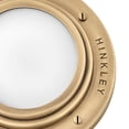 thumbnail image 5 of Hinkley Lighting - Porte - 16W LED Small Flush Mount In Traditional and, 5 of 5