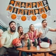 thumbnail image 4 of Carteles de feliz cumpleaños RICHHHA para decoraciones para fiestas de baloncesto, 4 of 6