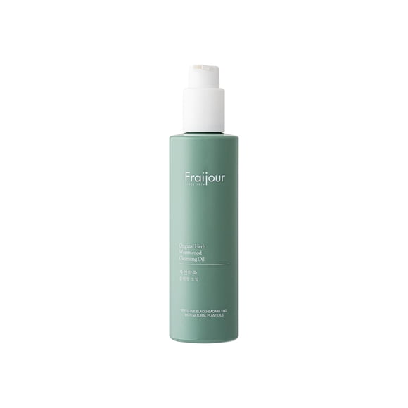 Fraijour Original Herb Ajenjo Aceite Limpiador 7.10fl.oz/210ml