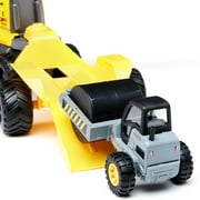 Adventure Force Quarry Haulers Motorized Truck Play Vehicles, Assorted Styles