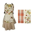 thumbnail image 4 of DII Fall In Love Ruffle Baking Set, 4 of 11