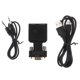 thumbnail image 4 of Convertidor de adaptador Hugo VGA a 1080P, 4 of 10