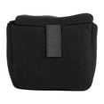 thumbnail image 4 of DSLR Camera Bag Insert Pad Shockproof Protection Camera Case Bag Accessory,  Velvet Material, Easy Installation,  Shockproof Performance for Photographing, 4 of 7