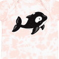 thumbnail image 4 of Inktastic Cute Baby Orca Boys or Girls Baby Bodysuit, 4 of 5