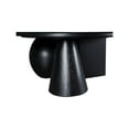 thumbnail image 4 of Meridian Furniture Revive Black Coffee Table, 4 of 6