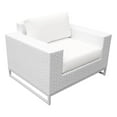 thumbnail image 5 of TK Classics Miami 6 Piece Outdoor Wicker Patio Furniture Set 06h, 5 of 5