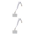 thumbnail image 4 of Methold Cuerda colgante de nailon para teléfono móvil universal, cable para el cuello desmontable para teléfono inteligente, correa de Type2 NO2, 4 of 6