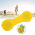 thumbnail image 4 of Golf Accessory Supplies 1PCS 22g Golf Ha T Clip, Fruit Pattern Golf Cap Clamp, For Golfers Lovers Golf Clubs Beginners Indoor/Outdoor, 4 of 8