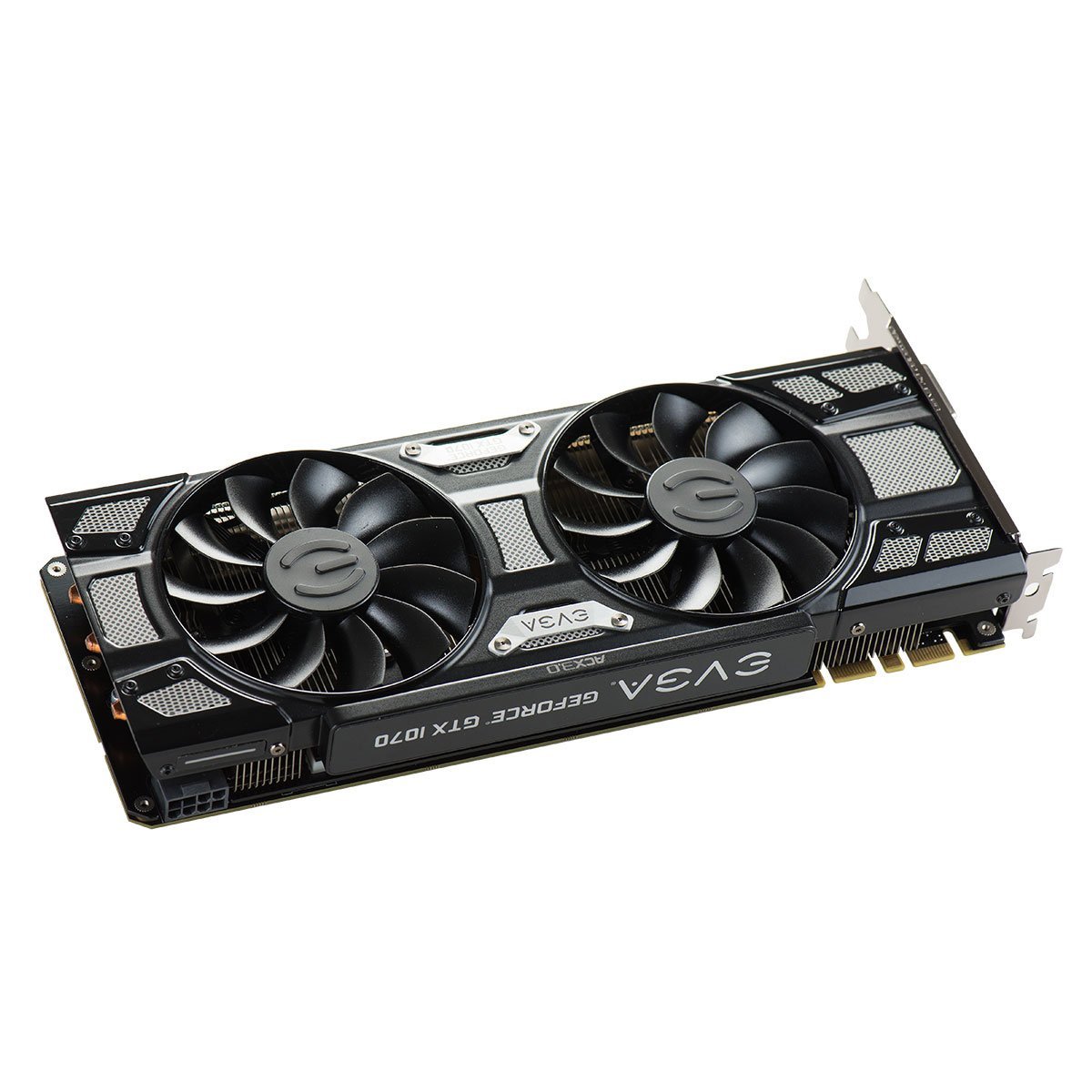 EVGA Geforce GTX 1070 GAMING ACX 3.0 black Edition Graphics Card Graphic Cards 08G-P4-5171-KR