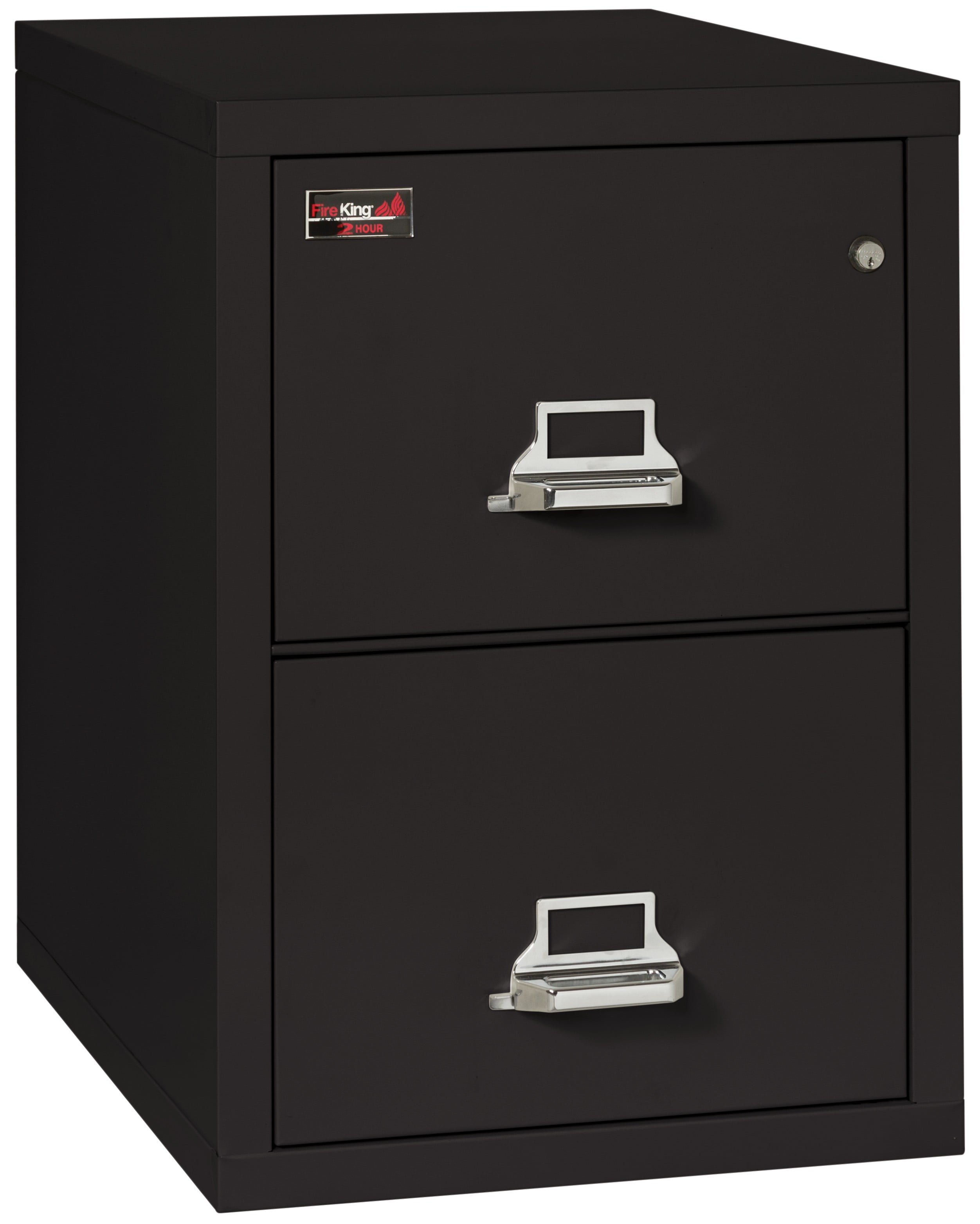 Fireking 2 Drawer Legal 2 Hour Rated fireproof File
