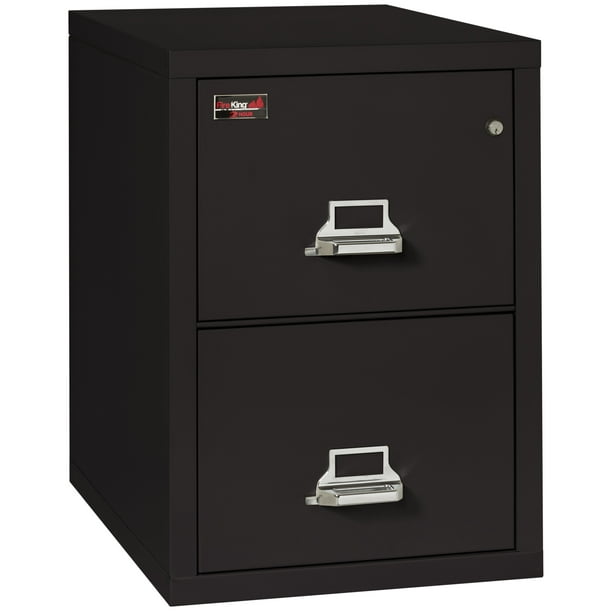 Fireking 2 Drawer Legal 2 Hour Rated fireproof File