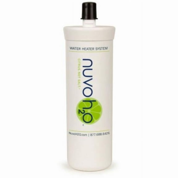 NuvoH2O 110711 Water Heater Cartridge