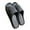 Black, variant on Summer Saving Clearance! Tuobarr Womens Slides Women Men Slippers Home Couple Shoes Indoor Outside Soft Soled Slippers Navy US Size 9.5
