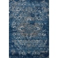 thumbnail image 2 of Luxe Weavers Porya Collection Blue 8x10 Abstract Area Rug, 2 of 3