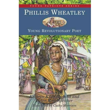 Phillis Wheatley Biography Essays