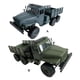 thumbnail image 5 of Tholdsy RC camión automóvil juguete juguetes educativos coche de control remoto para niños jugando Kits de construcción modelo Verde Tholdsy FN002986-02, 5 of 6
