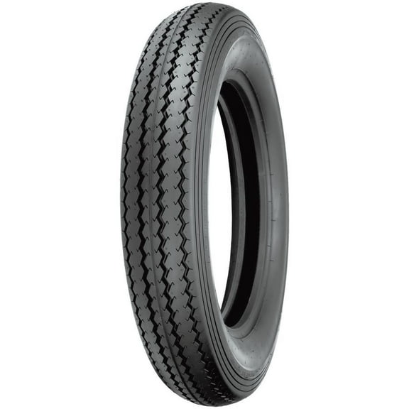 Shinko 240 Classic Front 100/90-19 Motorcycle Tire