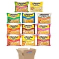 thumbnail image 2 of (2 pack) Maruchan Ramen Noodle Soup Variety, 11 Flavors, 3 Ounce, 1 Package each Flavor, Total 11 Packages, 2 of 8