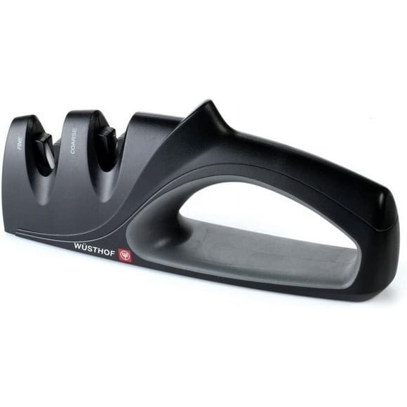2 x Precision Edge 2 Stage Knife Sharpener