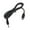 only line, variant on 12V Type C to 3.5x1.35mm Triggers Power Cable Converter Cable Power Cord for Routers Laptop LED Light Camera