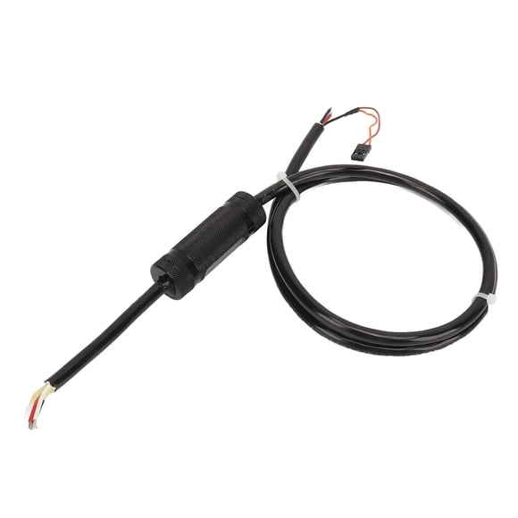 ESC Sin Escobillas 30A, Reemplazo De Velocidad De Velocidad Electrónica Profesional De Vivienda Impermeable 2-6 Para Hélice Submarino