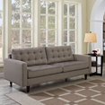thumbnail image 5 of Modway Empress Upholstered Sofa, 5 of 5