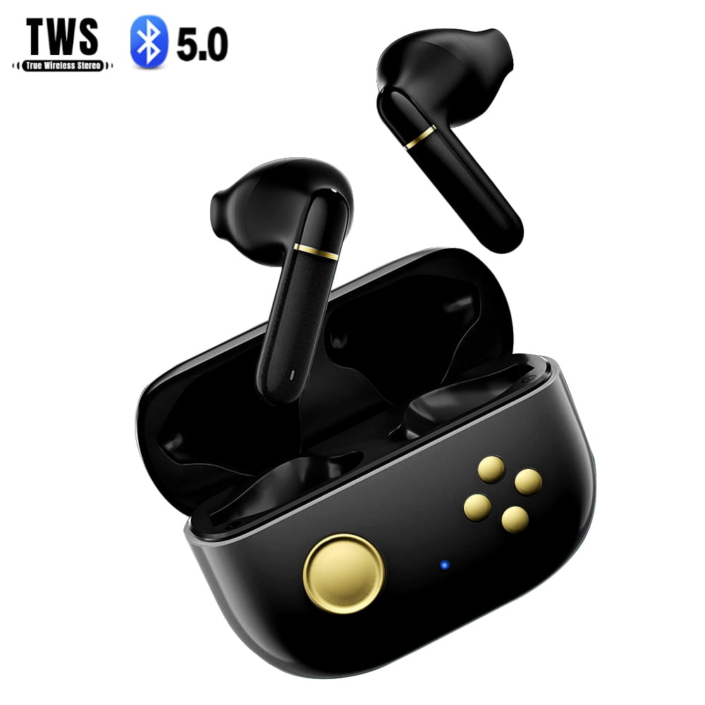 Gaming Smallest Earbuds Wireless Earphones Bluetooth Gaming Accessories