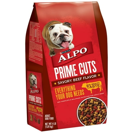 Alpo Dog Food Rating Alpo Dog Food Rating