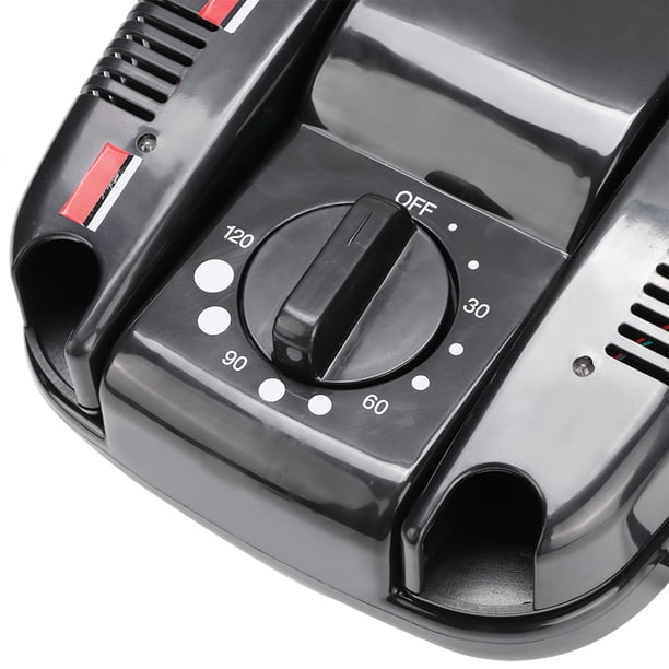 Secador de zapatos Secador de zapatos eléctrico inteligente para el hogar Temporización automática Máquina de secado de zapatos de esterilización ultravioleta Enchufe de EE ANGGREK Otros