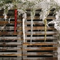 thumbnail image 5 of Christmas Tree Icicle Hanging Ornaments Home Xmas Party DIY Decoration, 5 of 7