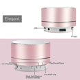 thumbnail image 4 of Multifunctional Portable Mini Wireless Bluetooth Speaker Led Audio Gifts, 4 of 5