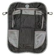 Prince Lionheart Backseat Organizer - Black