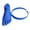 Blue, variant on Yihuala Sustainable Bioplastic Paw Sun Hat For Perfect For Sand Play And Swimming Pool Use
