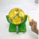 thumbnail image 1 of Manual Two-color Ball Big Lotto Bingo Lottery Machine, 1 of 5