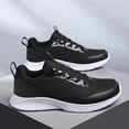 thumbnail image 5 of Men's Casual Sneakers, Breathable, Lightweight And Comfortable Casual Shoes, 5 of 5